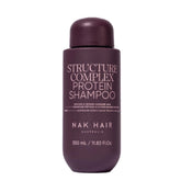 NAK HAIR SIGNATURE STRUCTURE COMPLEX SHAMPOO 350ML